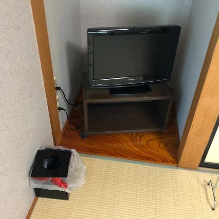Onsen Minsyuku Akebonosou Morioka Eksteriør billede