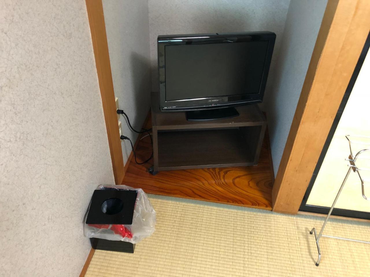 Onsen Minsyuku Akebonosou Morioka Eksteriør billede