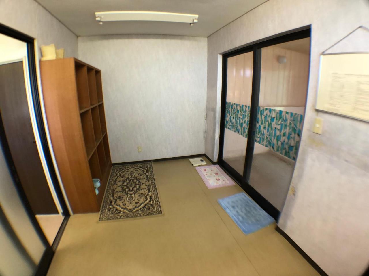 Onsen Minsyuku Akebonosou Morioka Eksteriør billede